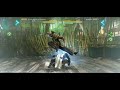 ITU SUPERMACY OCV TO MAX DOJO PLAYER ON LEVEL 11