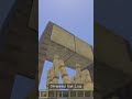 Minecraft Wardrobe Tutorial #minecraft #minecraftshorts #youtubeshorts #minecraftbuilding