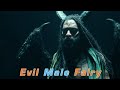 Evil Male Fairy Character Design Challenge: FORCE Friday 96