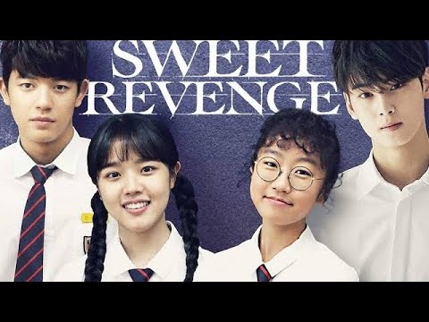 Sweet Revenge Season 1 Episode 5 Hindi Dubbed 