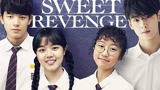 sweet revenge season 1 episode 5 Hindi dubbed
