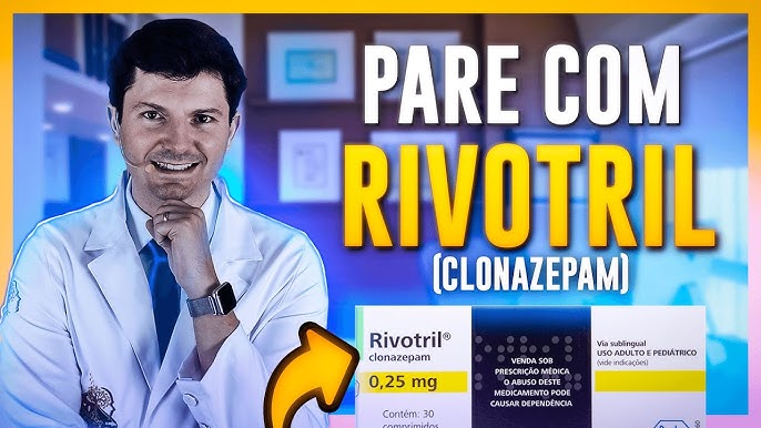 Comprar rivotril nos eua
