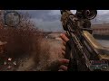 S.T.A.L.K.E.R. Call of Prypiat Playthrough 7/PS5, Difficulty Stalker (Medium) FR no commentary.