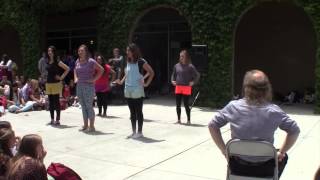 2015 ECHS AIRBAND: ENDERMANN
