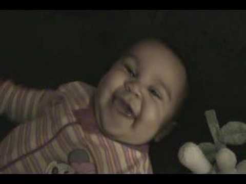 Kaitlyn D. Rodriguez @ 6 months