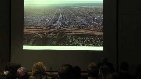 Michael Maltzan, "Can This Be That"