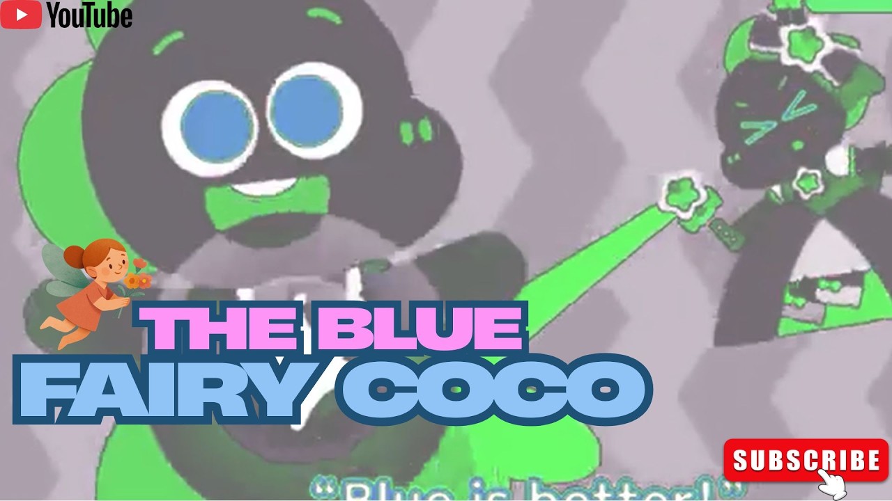 Do you like Pink_Gamavision Csupo Effects