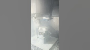 AI-driven 3+2 axis programming 🔥