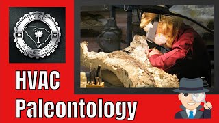 Hvac Paleontology