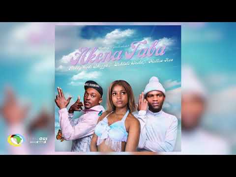 Tribby Wadi Bhozza & Bohlale Desta & Mellowrsa -Akena Taba