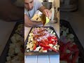 🥘 Super einfaches High-Protein-Futter