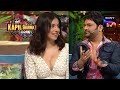 Divya न Kapil क बत य अपन Glow क र ज The Kapil Sharma Show Season 2 Pick Up Lines 