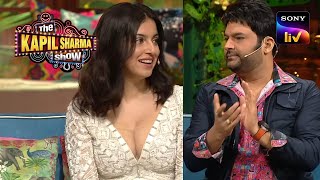 Divya ने Kapil को बताया अपने Glow का राज़! | The Kapil Sharma Show Season 2 | Pick-Up Lines