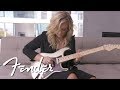 Електрогітара FENDER AMERICAN ELITE STRATOCASTER AGED CHERRY BURST