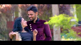Santhu Straight Forward Songs | Koodi Itta Full Video Song | Ravi Kumar & Vinutha Padikar |