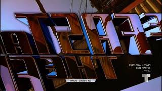 Safe 2012 Ending & The Fast And The Furious 2001 Telemundo Intro