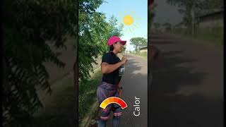 Hace Calor Lilifitness