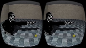 OpenGL: Skeletal, Morph Target and Physics animation