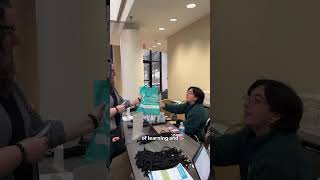 Tourette Association Ambassador Training 2026