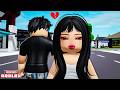 IL A BRÛLÉ MA VOITURE... D'ENNEMIES À AMOUREUX DANS ROBLOX BROOKHAVEN RP EPISODE COMPLET thumbnail