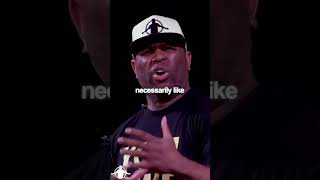 Prayer Changed My Family | Eric Thomas
