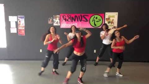 BLAME IT ON THE BOOGIE