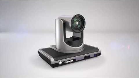 Most Advanced Video Conferencing Equipment Endpoint - PeopleLink Impact EndPoint