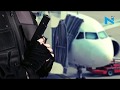 Love angle:  Man keeping threat letter in Jet Airways flight identified; reveals his intention!