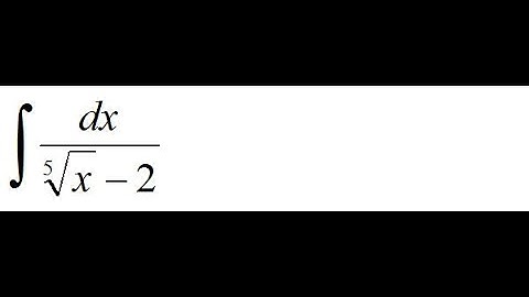 Learn Integration of Irrational Functions Fast & Easy 19