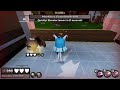Duo run with Alissa