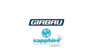 [CATÁLOGO DE PRODUCTOS] Sapphire Laundry Management