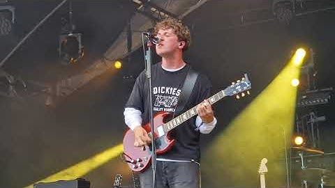 Overpass - Union station