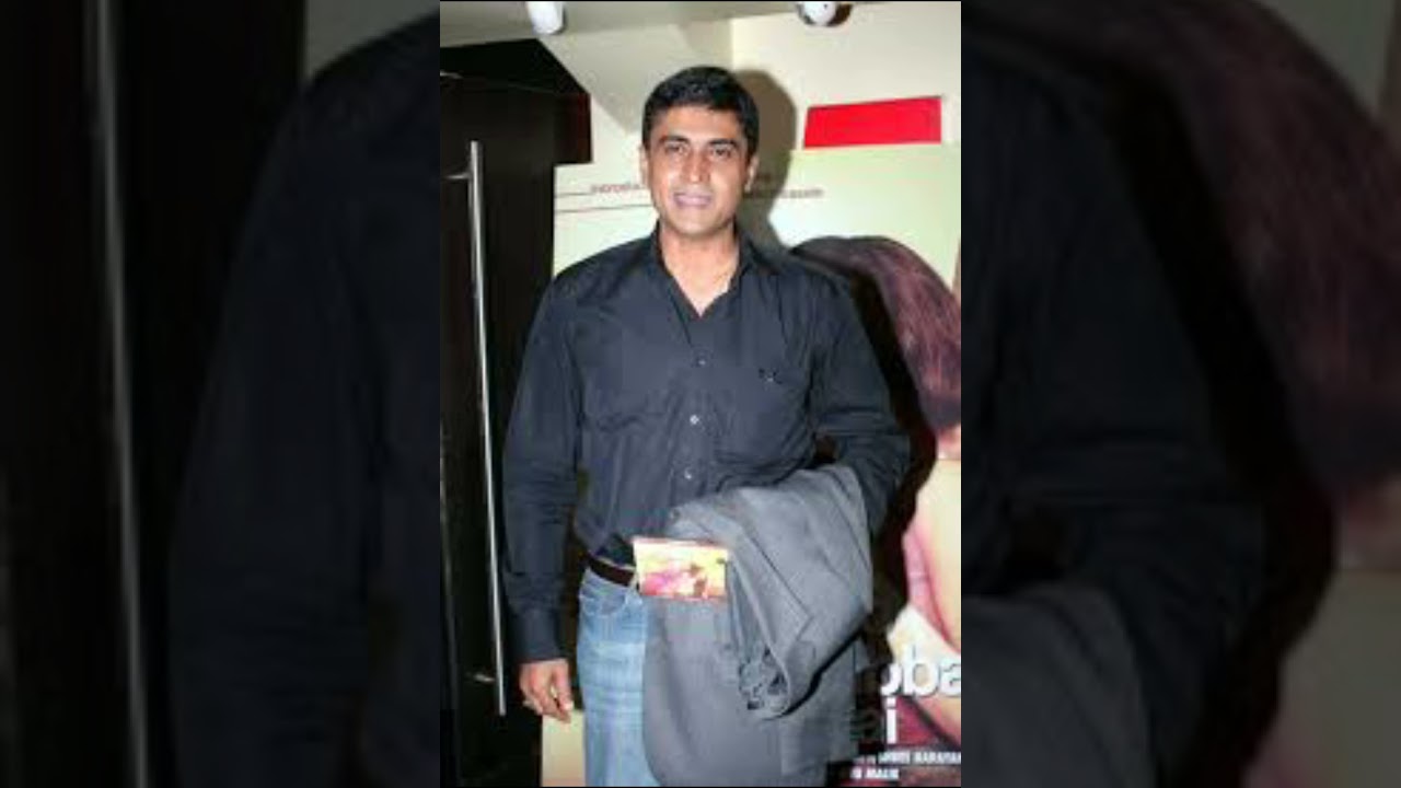 Mohnish bahl biography