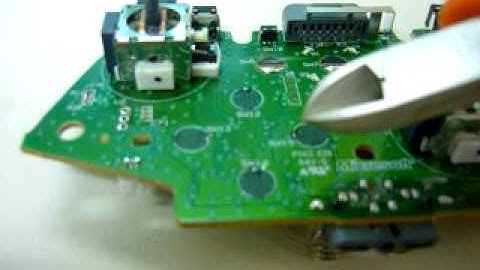 Making an arcade stick Tutorial PART 6