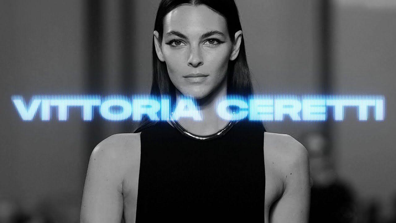 Best of 2024: Vittoria Ceretti