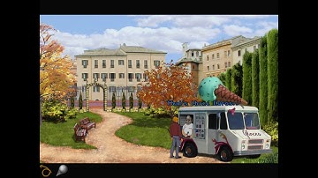 Broken Sword 2.5 -  The Return of the Templars