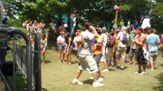 SCOOBY DOO BOOTY SWEAT screenshot 5