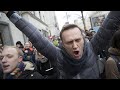 Навальный — герой или провокатор? | #КУБ