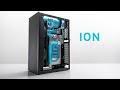 ION – The Ultimate ITX 3080 PC Build