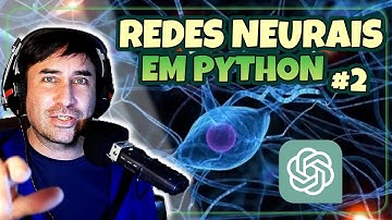Aprenda Redes Neurais em Python com ChatGPT - Parte 2 - Keras no Google Colab
