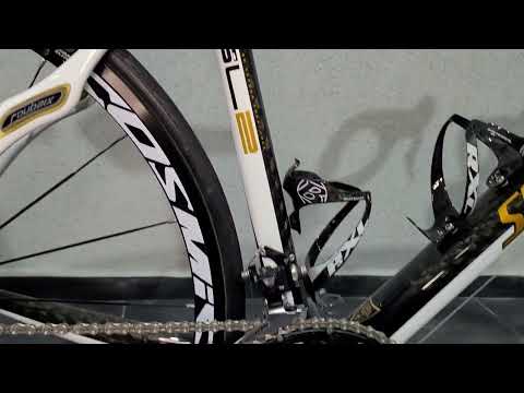 Video: Specialized Roubaixista tulee Paris-Roubaix'n virallinen pyörä