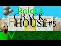 Raldis crackhouse ishaan mode part 5 baldi mod