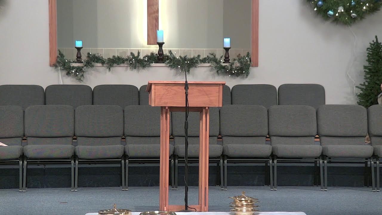 The Relaity of Angels - Psalm 103:20  - 12/01/23