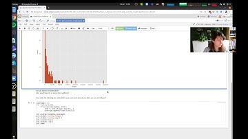 m04: "plot assembly length" walkthrough. UU course Intro to bioinf; metagenomics