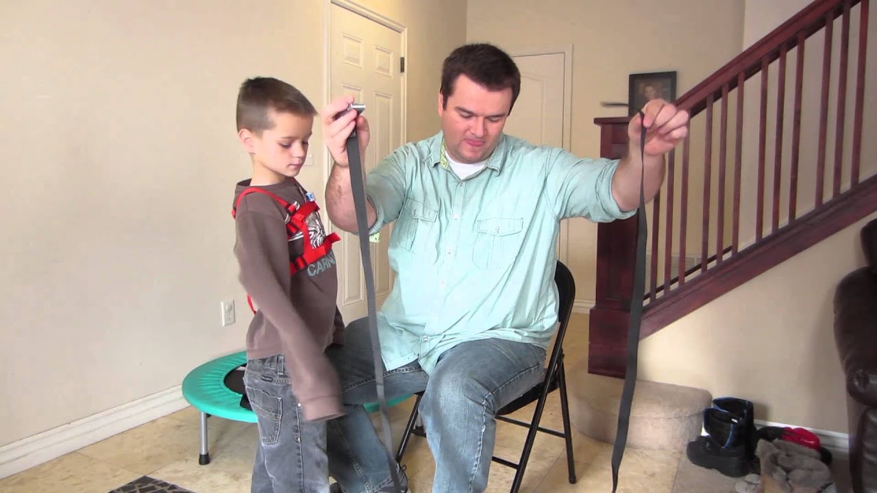 Autism Emergency Kit