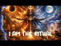 I AM THE RITUAL / Cosmic Dread