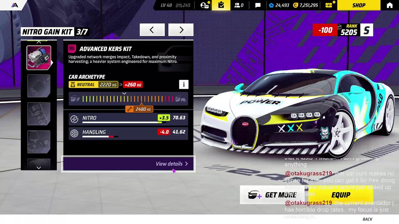 MP1 Rank Pushing To Legend League | Stream #52