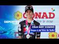 DEPORTES TELESUR | Séptima etapa del Giro de Italia Femenino 2026 05-06-2026