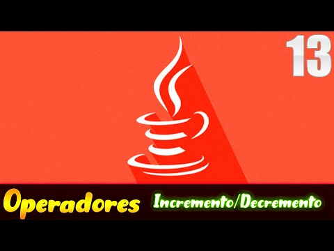 13 - Operadores