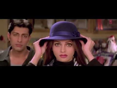 जगते जाते एक उमर कटी हो जैसे - तुम बिन 2001